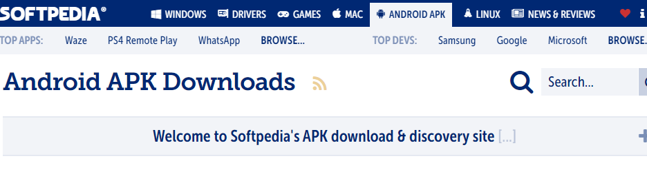 best apk site 10 - Top 10 Best APK Sites for Android Top 10 Best Apk Sites For Androids