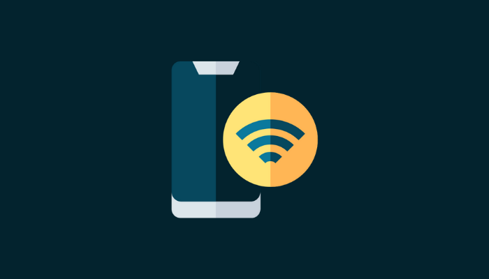 How To Get Wifi Anywhere