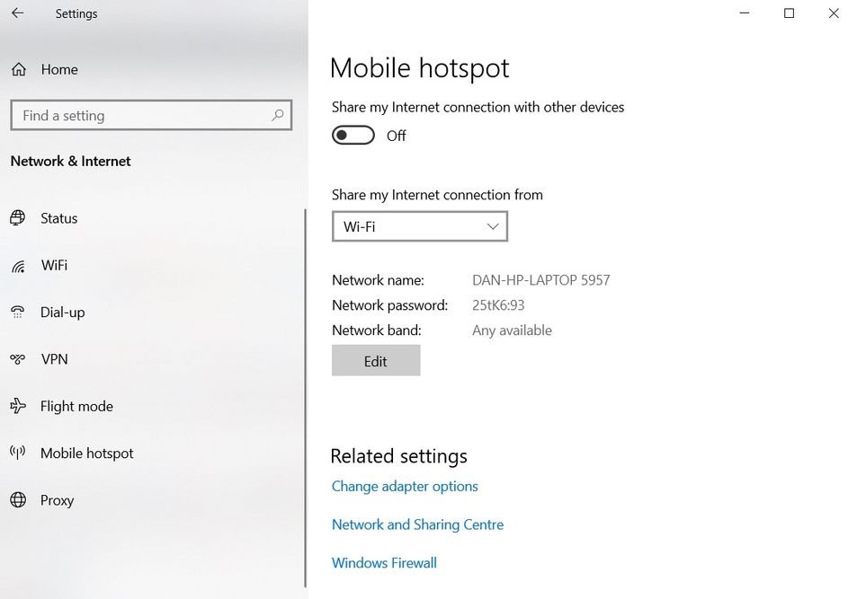 How To Get Wifi Anywhere