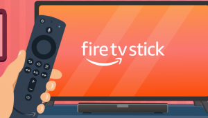 How To Mirror A Phone, Mac, Or Pc To A Fire Tv Stick