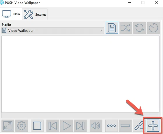 How To Use Video Wallpaper In Windows 10