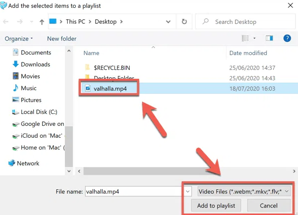 How To Use Video Wallpaper In Windows 10