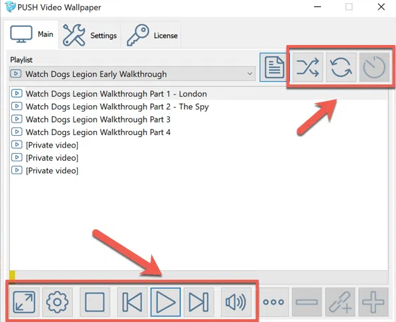How To Use Video Wallpaper In Windows 10