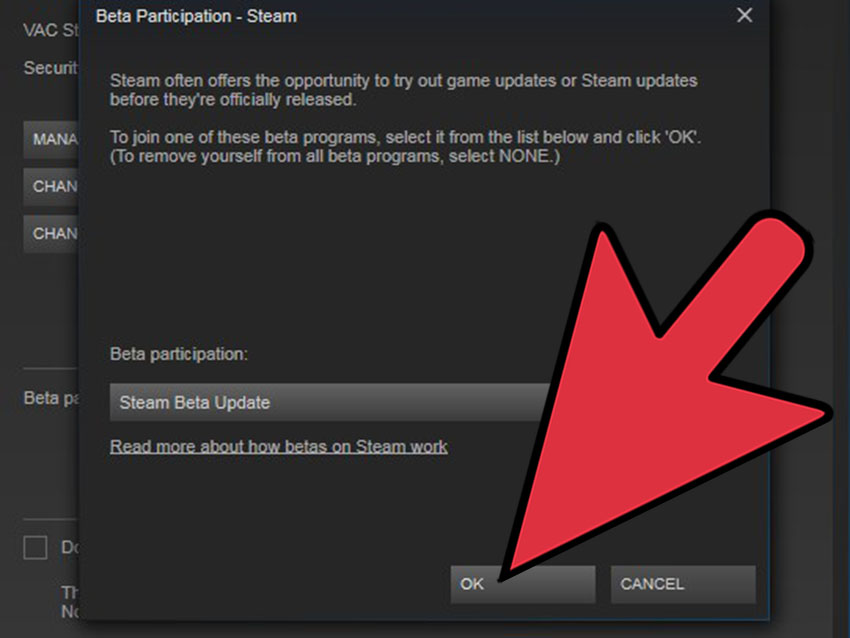 what is steam client bootstrapper 2 - What is Steam Client Bootstrapper? Is it safe? What Is Steam Client Bootstrapper (explained)