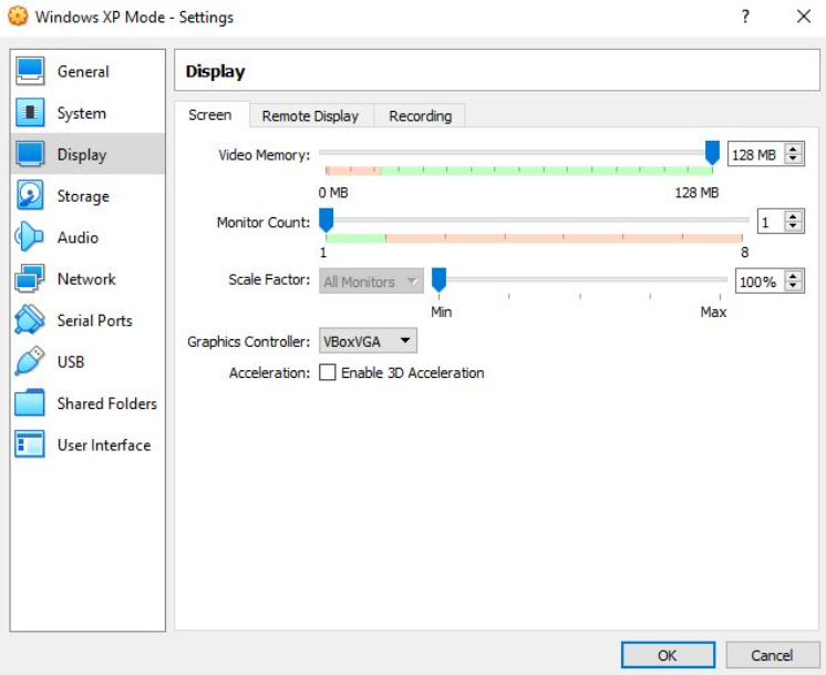 windows xp virtual machine 6 - Download and Set Up Windows XP Virtual Machine Download And Set Up Windows Xp Virtual Machine