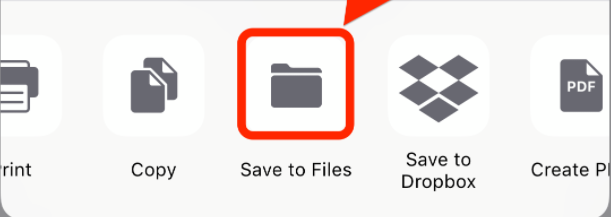 download file on iphone 3 - How to download any file on iPhone? How To Download Files On Iphone