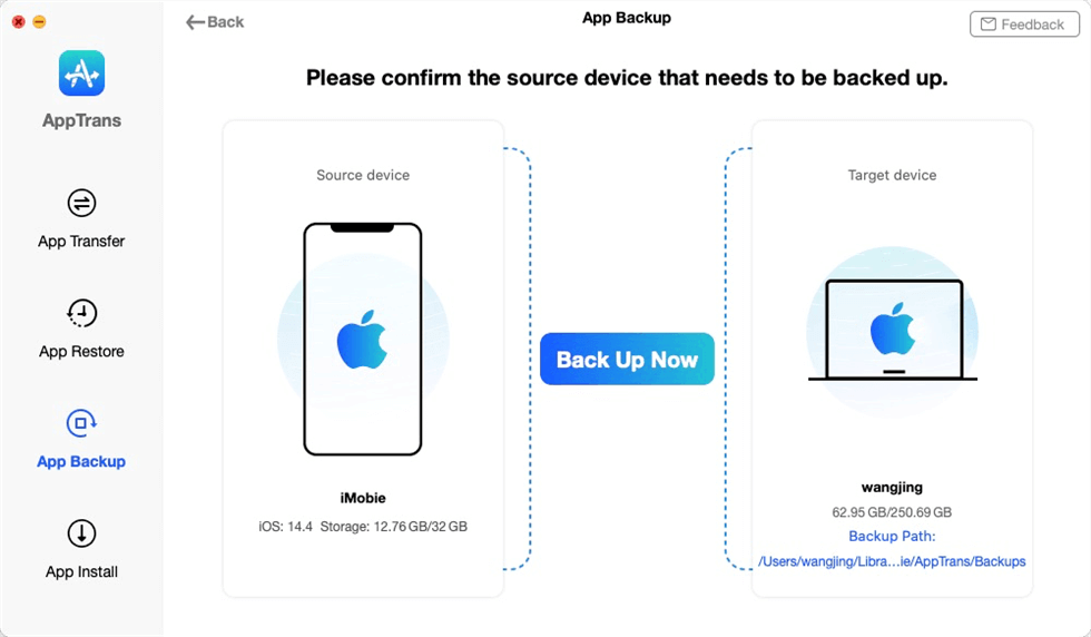 How To Downgrade An App On Iphone
