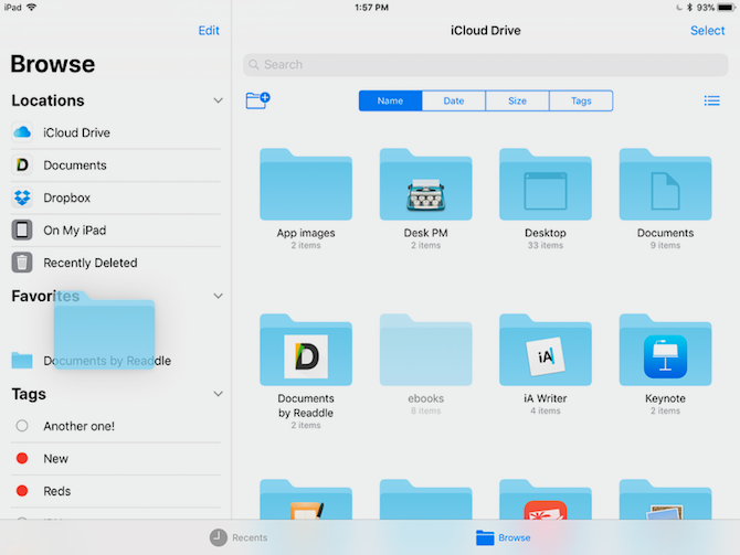 Best Iphone File Managers To Manage Files