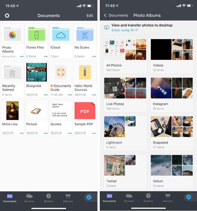 Best Iphone File Managers To Manage Files