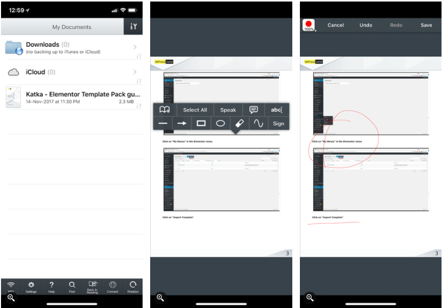 Best Iphone File Managers To Manage Files