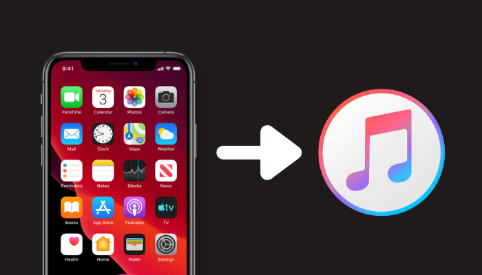 windows Transfer music from iphone to itunes - Windows 10/11: How to Transfer Music from iPhone to iTunes How To Transfer Music From Iphone To Itunes On Windows 10
