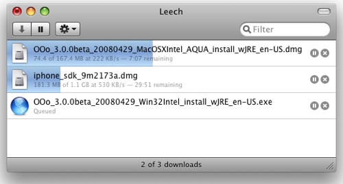 Download Managers for Macintosh 1 - Top 10 Best Download Managers for Mac Supreme Download Managers For Macintosh