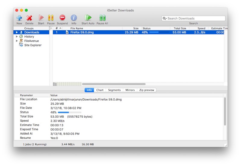 Download Managers for Macintosh 2 - Top 10 Best Download Managers for Mac Supreme Download Managers For Macintosh