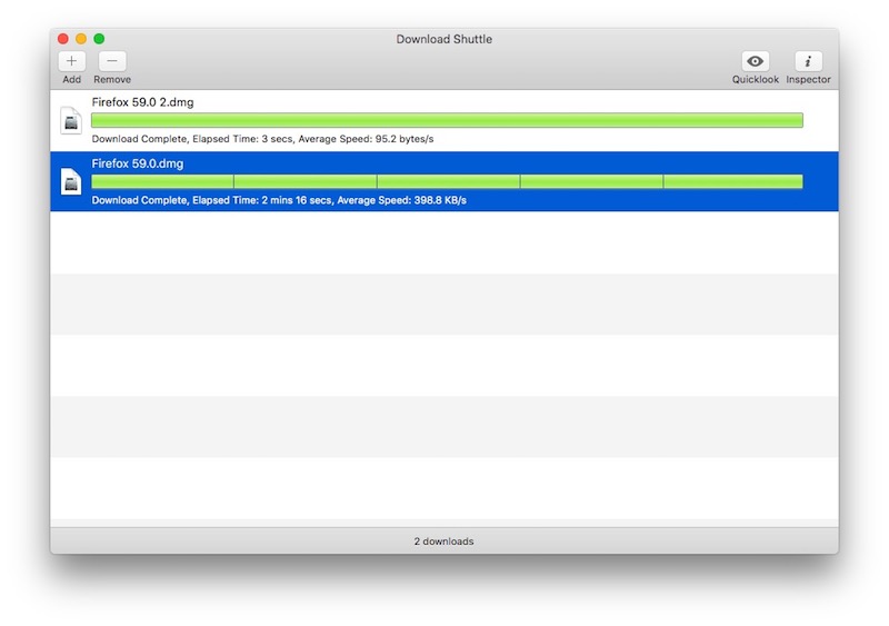 Download Managers for Macintosh 3 - Top 10 Best Download Managers for Mac Supreme Download Managers For Macintosh