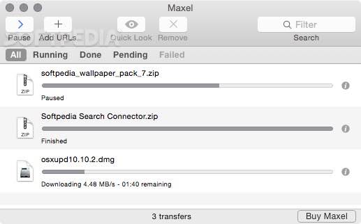 Download Managers for Macintosh 6 - Top 10 Best Download Managers for Mac Supreme Download Managers For Macintosh