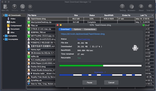 Download Managers for Macintosh - Top 10 Best Download Managers for Mac Supreme Download Managers For Macintosh