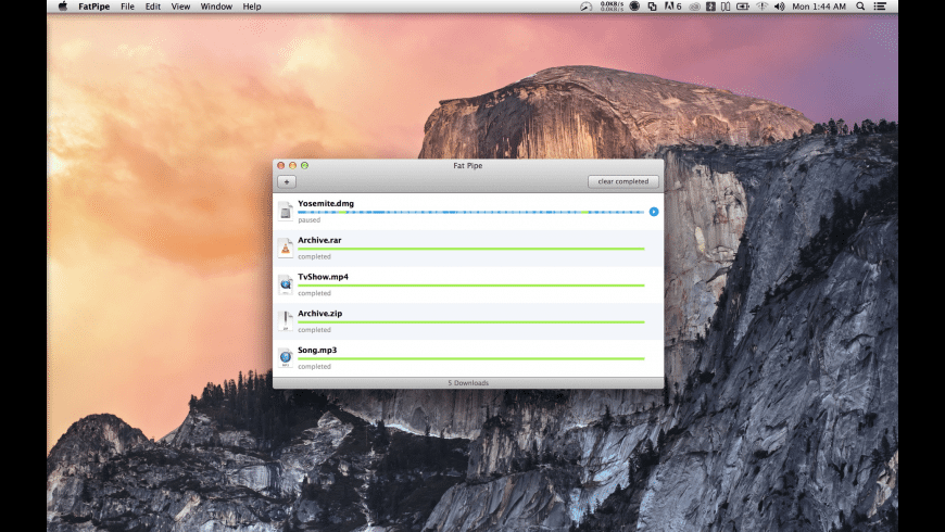 Download Managers for Macintosh - Top 10 Best Download Managers for Mac Supreme Download Managers For Macintosh