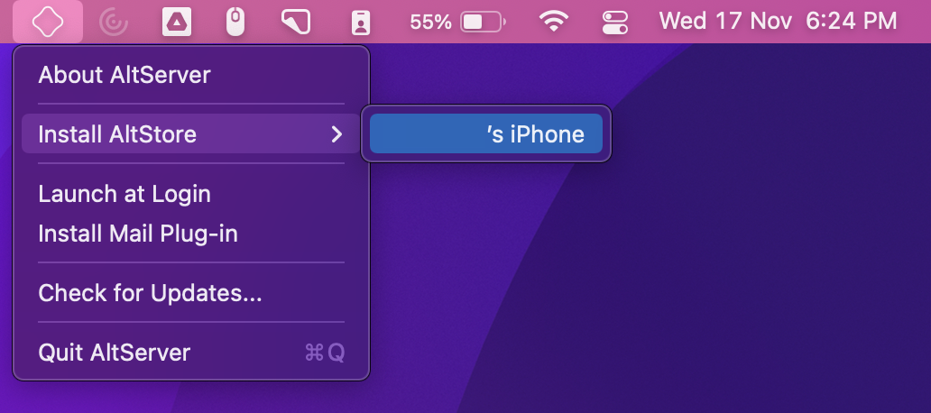 Install Ipa Iphone Ipad Ipod Altstore 3