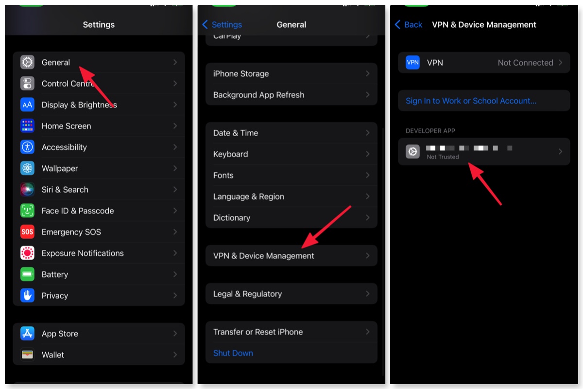 Install Ipa Iphone Ipad Ipod Altstore 9