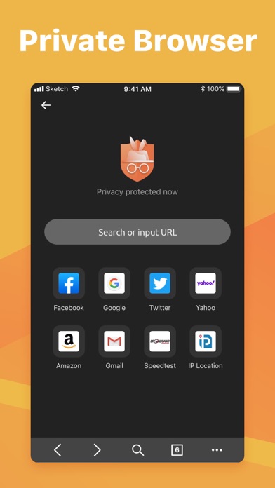 Excellent Vpn Browsers For Android