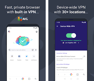 Excellent Vpn Browsers For Android