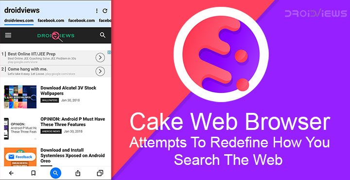 Excellent Vpn Browsers For Android