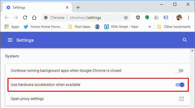 How To Reduce Chrome Memory Usage (quickly)