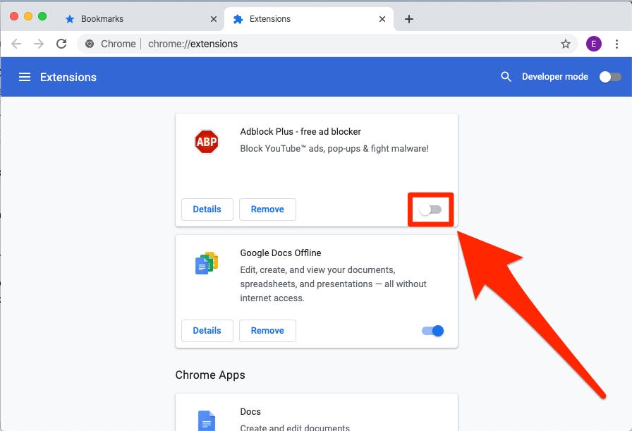 How To Reduce Chrome Memory Usage (quickly)
