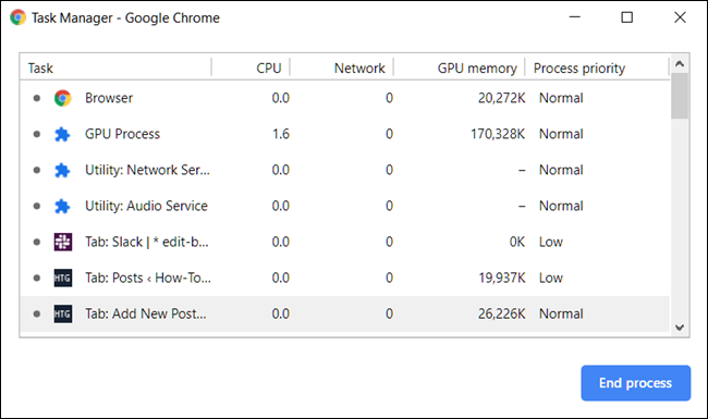 How To Reduce Chrome Memory Usage (quickly)