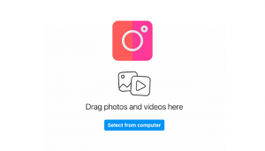 How To Upload Your Photos To Instagram From Windows And Mac