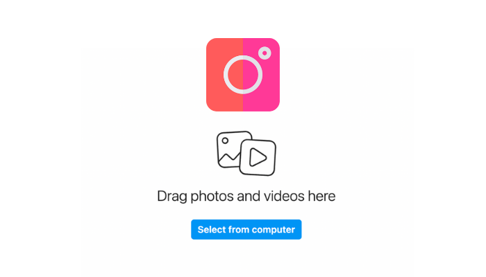 How To Upload Your Photos To Instagram From Windows And Mac