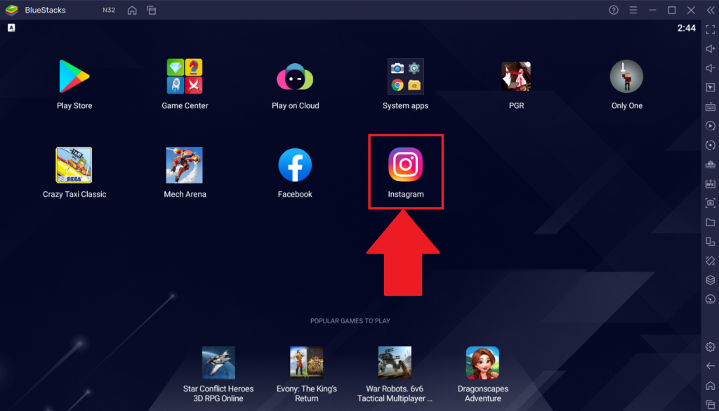 How To Upload Your Photos To Instagram From Windows And Mac