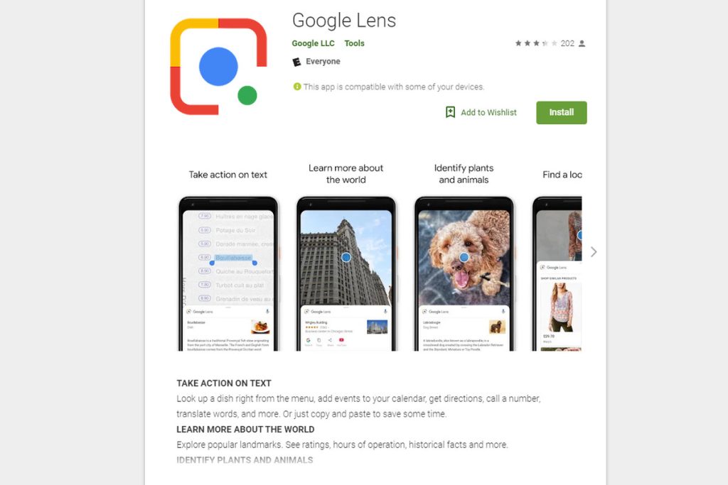 How To Image Search On Iphone, Ipad, And Android