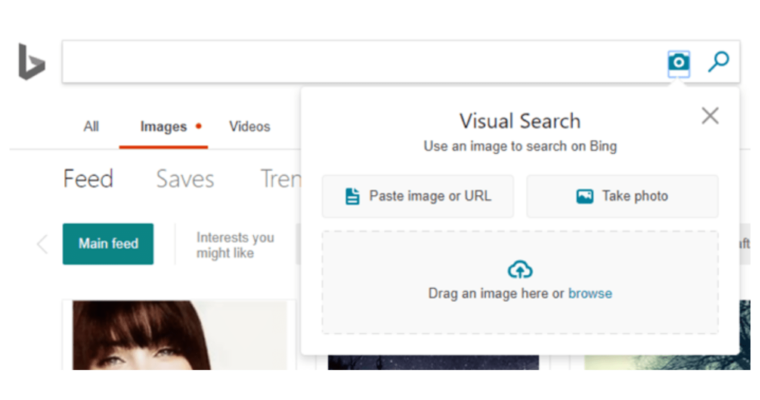 How To Image Search On Iphone, Ipad, And Android