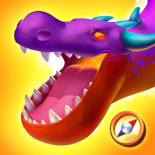 Plenixclash Drago++ For Draconius Go