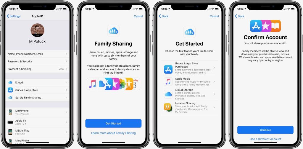 How To Prevent Ipad From Getting Iphone Texts Or Calls