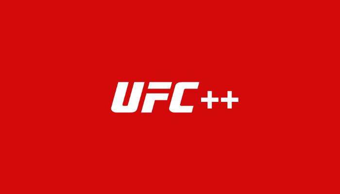 UFC Plus Plus - UFC++ Ufc++