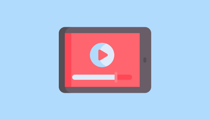 best video player apps for ipad and iphone - Best Video Player Apps for iPad and iPhone Best Video Player Apps For All Video Format On Ipad And Iphone