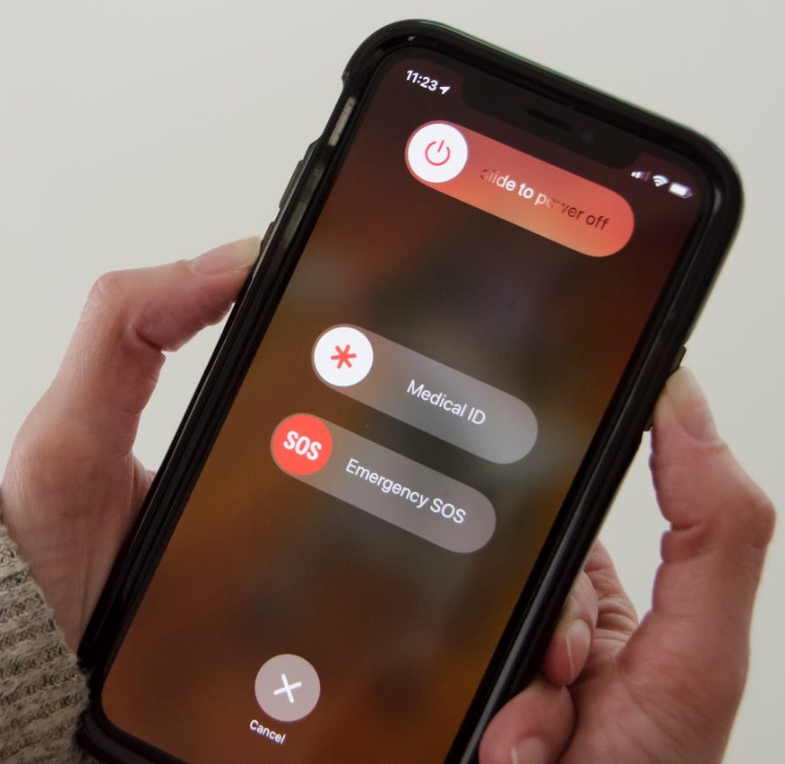 iphone restart - Fix: iPhone unable to download app/item (8 Ways) Fix: Iphone Unable To Download App/item | X Ways