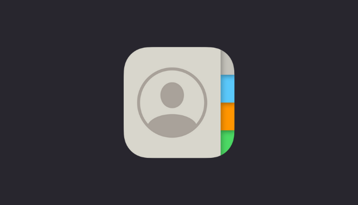 How To Move Iphone Contacts To Gmail