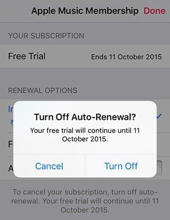 4 Ways to Cancel Apple Music Subscription1 - 4 Ways to Cancel Apple Music Subscription 4 Ways To Cancel Apple Music Subscription
