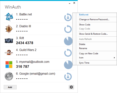 4 Ways to Use Google Authenticator 2FA Without Phone2 - 4 Ways to Use Google Authenticator (2FA) Without Phone 4 Ways To Use Google Authenticator (2fa) Without Phone