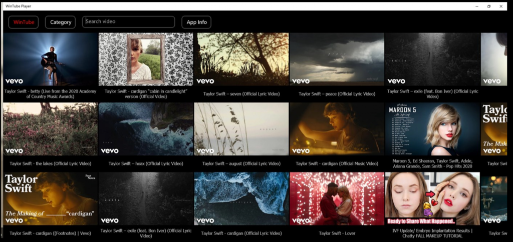 7 Best Youtube Apps For Windows 10 PC You Must Try6 - 7 Best Youtube Apps For Windows 10 PC You Must Try 7 Best Youtube Apps For Windows 10 Pc You Must Try