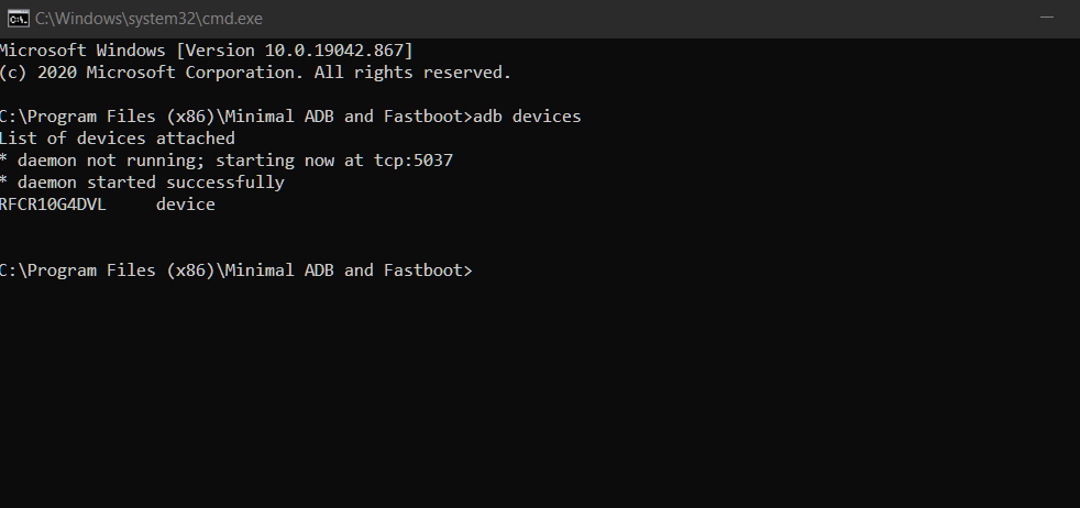ADB Commands List Complete with Detailed User Guide2 - ADB Commands List: Complete with Detailed User Guide Adb Commands List: Complete With Detailed User Guide
