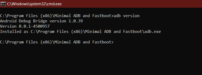 ADB Commands List Complete with Detailed User Guide4 - ADB Commands List: Complete with Detailed User Guide Adb Commands List: Complete With Detailed User Guide
