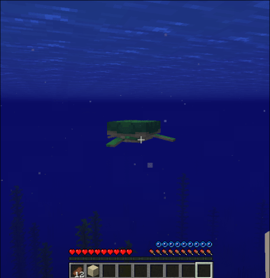 Breed Turtles in Minecraft 1 - How To Breed Turtles in Minecraft How To Breed Turtles In Minecraft