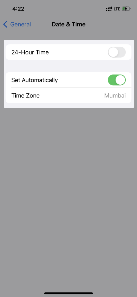 Check Date Time iPhone 3 - iPhone App Store Get button does nothing (app not downloading) Check Date Time iPhone 3