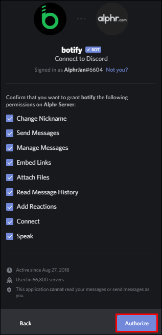 Connect Discord to Spotify 10 - How To Connect Discord to Spotify How To Connect Discord To Spotify