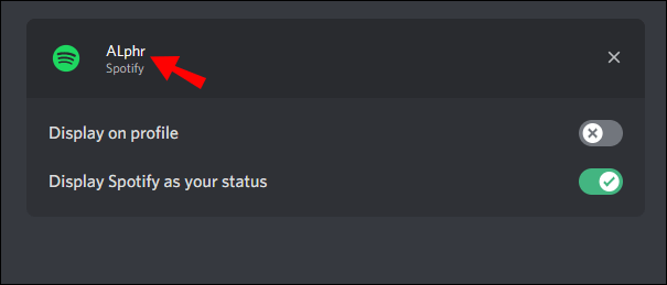 Connect Discord to Spotify 2 - How To Connect Discord to Spotify How To Connect Discord To Spotify