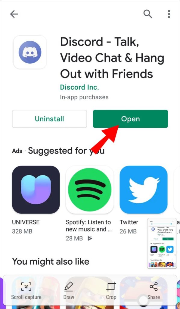Connect Discord to Spotify 7 - How To Connect Discord to Spotify How To Connect Discord To Spotify